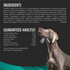 Purina Pro Plan Veterinary Diets EN Gastroenteric Naturals Wet Dog Food -Blue Buffalo || ROYAL CANIN || Wellness Sales 89784 PT5. AC SS1800 V1700157073