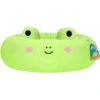 Squishmallows JPT Wendy The Frog Cat & Dog Bed, Green 1 Squishmallows JPT Wendy The Frog Cat & Dog Bed, Green -Blue Buffalo || ROYAL CANIN || Wellness Sales 898198 MAIN. AC SS1800 V1688062371