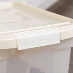 IRIS WeatherPro Airtight 3-Piece Food Storage Container 15 IRIS WeatherPro Airtight 3-Piece Food Storage Container -Blue Buffalo || ROYAL CANIN || Wellness Sales 899638 PT4. AC SS1800 V1698860675