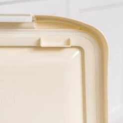 IRIS WeatherPro Airtight 3-Piece Food Storage Container 16 IRIS WeatherPro Airtight 3-Piece Food Storage Container -Blue Buffalo || ROYAL CANIN || Wellness Sales 899638 PT5. AC SS1800 V1698860674