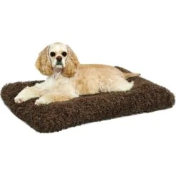 MidWest Deluxe CoCo Chic Pet Bed -Blue Buffalo || ROYAL CANIN || Wellness Sales 90476 PT2. AC SS1800 V1476795177