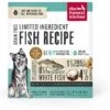 The Honest Kitchen Limited Ingredient Diet Fish Recipe Grain-Free Dehydrated Dog Food -Blue Buffalo || ROYAL CANIN || Wellness Sales 90626 MAIN. AC SS1800 V1653324701