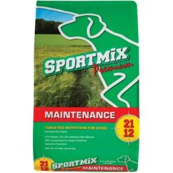 SPORTMiX Premium Maintenance Adult Dry Dog Food