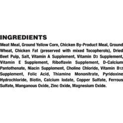 SPORTMiX Premium Maintenance Adult Dry Dog Food 9 SPORTMiX Premium Maintenance Adult Dry Dog Food -Blue Buffalo || ROYAL CANIN || Wellness Sales 90721 PT3. AC SS1800 V1532018336