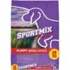 SPORTMiX Premium Small Bites Puppy Dry Dog Food 1 SPORTMiX Premium Small Bites Puppy Dry Dog Food -Blue Buffalo || ROYAL CANIN || Wellness Sales 90725 MAIN. AC SS1800 V1545660117