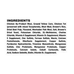 SPORTMiX Premium Small Bites Puppy Dry Dog Food -Blue Buffalo || ROYAL CANIN || Wellness Sales 90725 PT4. AC SS1800 V1546625219