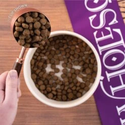 Wholesomes With Lamb Meal & Rice Formula Dry Dog Food -Blue Buffalo || ROYAL CANIN || Wellness Sales 90727 PT2. AC SS1800 V1626360128