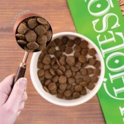 Wholesomes Large Breed With Chicken Meal & Rice Formula Adult Dry Dog Food -Blue Buffalo || ROYAL CANIN || Wellness Sales 90736 PT2. AC SS1800 V1626359816