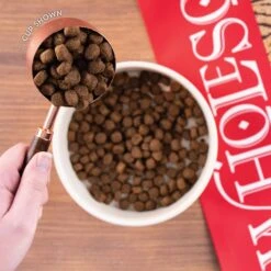 Wholesomes Chicken Meal & Rice Formula Adult Dry Dog Food 10 Wholesomes Chicken Meal & Rice Formula Adult Dry Dog Food -Blue Buffalo || ROYAL CANIN || Wellness Sales 90740 PT2. AC SS1800 V1626359835