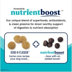 Solid Gold NutrientBoost Hund-N-Flocken Lamb, Brown Rice & Pearled Barley Recipe Adult Dry Dog Food -Blue Buffalo || ROYAL CANIN || Wellness Sales 908390 PT2. AC SS1800 V1695999561
