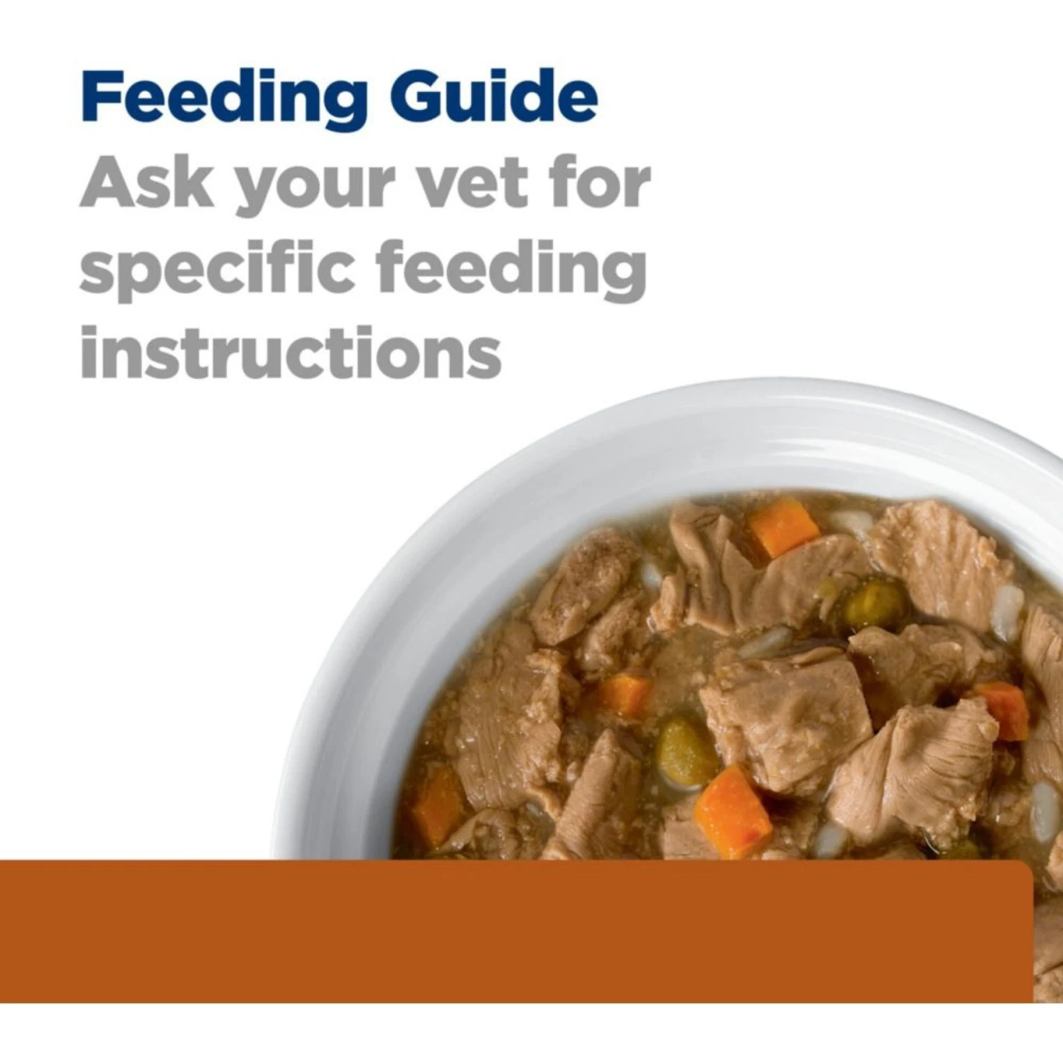 Hill's Prescription Diet W/d Multi-Benefit Digestive, Weight, Glucose, Urinary Management Vegetable & Chicken Stew Canned Dog Food 5 Hill's Prescription Diet W/d Multi-Benefit Digestive, Weight, Glucose, Urinary Management Vegetable & Chicken Stew Canned Dog Food - Image 3