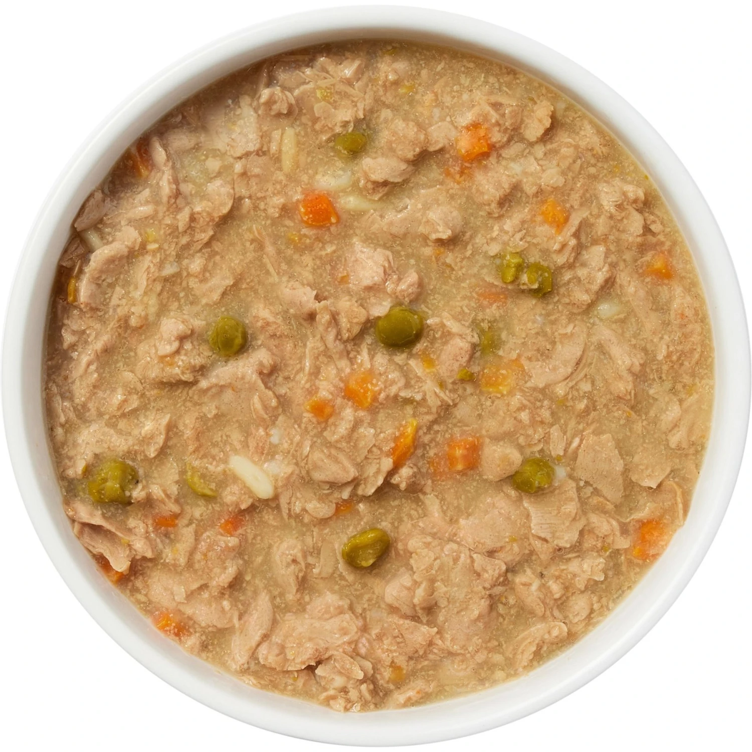 Hill's Prescription Diet W/d Multi-Benefit Digestive, Weight, Glucose, Urinary Management Vegetable & Chicken Stew Canned Dog Food 6 Hill's Prescription Diet W/d Multi-Benefit Digestive, Weight, Glucose, Urinary Management Vegetable & Chicken Stew Canned Dog Food - Image 4