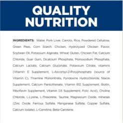 Hill's Prescription Diet W/d Multi-Benefit Digestive, Weight, Glucose, Urinary Management Vegetable & Chicken Stew Canned Dog Food 18 Hill's Prescription Diet W/d Multi-Benefit Digestive, Weight, Glucose, Urinary Management Vegetable & Chicken Stew Canned Dog Food -Blue Buffalo || ROYAL CANIN || Wellness Sales 90938 PT7. AC SS1800 V1687982888