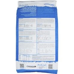 PetKind Tripe Dry Grain-Free Green Lamb Tripe Formula Dry Dog Food 7 PetKind Tripe Dry Grain-Free Green Lamb Tripe Formula Dry Dog Food -Blue Buffalo || ROYAL CANIN || Wellness Sales 90983 PT1. AC SS1800 V1468267979