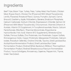 PetKind Tripe Dry Grain-Free Green Tripe & Bison Formula Dry Dog Food 8 PetKind Tripe Dry Grain-Free Green Tripe & Bison Formula Dry Dog Food -Blue Buffalo || ROYAL CANIN || Wellness Sales 90989 PT5. AC SS1800 V1523482539
