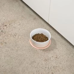 Waggo Habit Circle Silicone Dog & Cat Placemat, 2 Count -Blue Buffalo || ROYAL CANIN || Wellness Sales 910598 PT3. AC SS1800 V1697761939