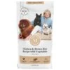 Martha Stewart Pet Food Chicken & Brown Rice Recipe With Garden Vegetables Dry Dog Food 2 Martha Stewart Pet Food Chicken & Brown Rice Recipe With Garden Vegetables Dry Dog Food -Blue Buffalo || ROYAL CANIN || Wellness Sales 910966 MAIN. AC SS1800 V1692725911