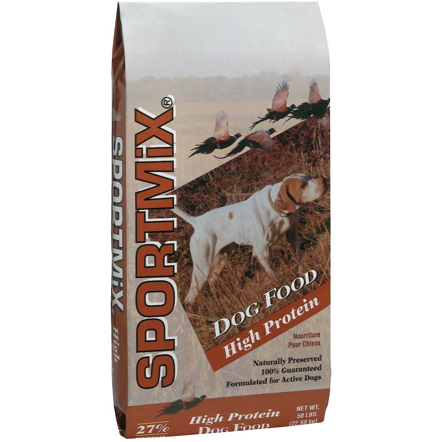 SPORTMiX High Protein Adult Dry Dog Food 3 SPORTMiX High Protein Adult Dry Dog Food