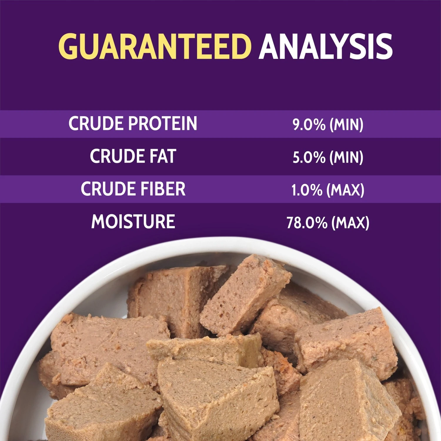 Zignature Whitefish Limited Ingredient Formula Canned Dog Food 5 Zignature Whitefish Limited Ingredient Formula Canned Dog Food - Image 3