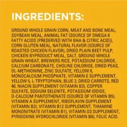 Pedigree Complete Nutrition Roasted Chicken, Rice & Vegetable Flavor Dog Kibble Adult Dry Dog Food & Pedigree Choice Cuts In Gravy Beef & Country Stew Adult Canned Wet Dog Food Variety Pack 14 Pedigree Complete Nutrition Roasted Chicken, Rice & Vegetable Flavor Dog Kibble Adult Dry Dog Food & Pedigree Choice Cuts In Gravy Beef & Country Stew Adult Canned Wet Dog Food Variety Pack -Blue Buffalo || ROYAL CANIN || Wellness Sales 916494 PT3. AC SS1800 V1689882178
