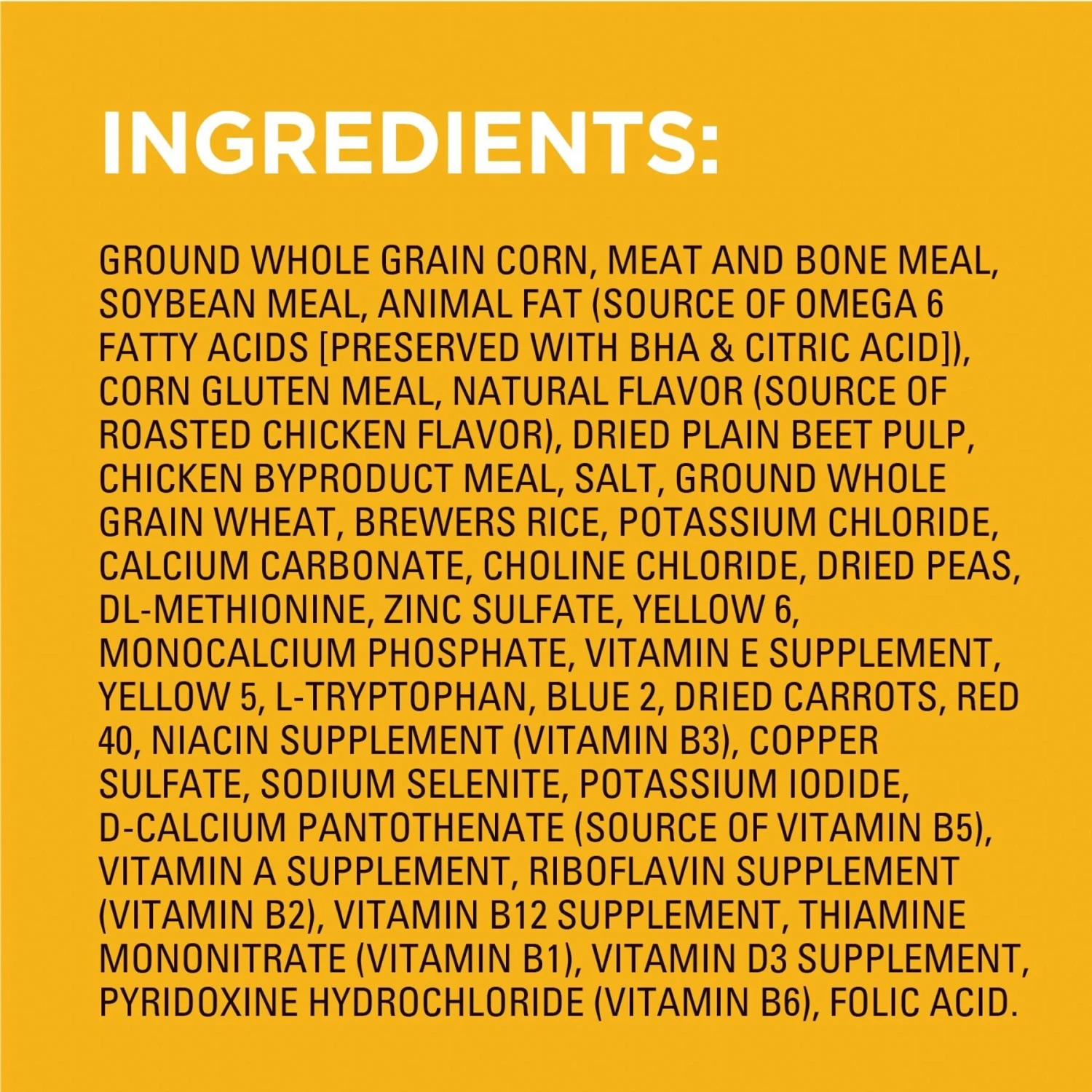 Pedigree Complete Nutrition Roasted Chicken, Rice & Vegetable Flavor Dog Kibble Adult Dry Dog Food & Pedigree Choice Cuts In Gravy Beef & Country Stew Adult Canned Wet Dog Food Variety Pack 6 Pedigree Complete Nutrition Roasted Chicken, Rice & Vegetable Flavor Dog Kibble Adult Dry Dog Food & Pedigree Choice Cuts In Gravy Beef & Country Stew Adult Canned Wet Dog Food Variety Pack - Image 4