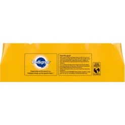 Pedigree Complete Nutrition Roasted Chicken, Rice & Vegetable Flavor Dog Kibble Adult Dry Dog Food & Pedigree Choice Cuts In Gravy Beef & Country Stew Adult Canned Wet Dog Food Variety Pack 17 Pedigree Complete Nutrition Roasted Chicken, Rice & Vegetable Flavor Dog Kibble Adult Dry Dog Food & Pedigree Choice Cuts In Gravy Beef & Country Stew Adult Canned Wet Dog Food Variety Pack -Blue Buffalo || ROYAL CANIN || Wellness Sales 916494 PT6. AC SS1800 V1689882169