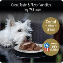 Cesar Classic Loaf In Sauce Variety Pack Grain-Free Small Breed Adult Wet Dog Food Trays & Cesar Breakfast Classic Loaf In Sauce Variety Pack Small Breed Adult Wet Dog Food Trays 15 Cesar Classic Loaf In Sauce Variety Pack Grain-Free Small Breed Adult Wet Dog Food Trays & Cesar Breakfast Classic Loaf In Sauce Variety Pack Small Breed Adult Wet Dog Food Trays -Blue Buffalo || ROYAL CANIN || Wellness Sales 916502 PT4. AC SS1800 V1689884641