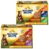 Nature's Recipe Variety Pack Grain-Free Wet Dog Food & Nature's Recipe Original Grain-Free Variety Pack Wet Dog Food 1 Nature's Recipe Variety Pack Grain-Free Wet Dog Food & Nature's Recipe Original Grain-Free Variety Pack Wet Dog Food -Blue Buffalo || ROYAL CANIN || Wellness Sales 916542 MAIN. AC SS1800 V1689882291