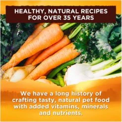 Nature's Recipe Variety Pack Grain-Free Wet Dog Food & Nature's Recipe Original Grain-Free Variety Pack Wet Dog Food -Blue Buffalo || ROYAL CANIN || Wellness Sales 916542 PT4. AC SS1800 V1689881149