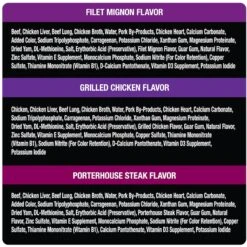 Cesar Home Delights & Classic Loaf In Sauce Variety Pack Small Breed Adult Wet Dog Food Trays & Cesar Steak Lovers Variety Pack Small Breed Adult Wet Dog Food Trays 14 Cesar Home Delights & Classic Loaf In Sauce Variety Pack Small Breed Adult Wet Dog Food Trays & Cesar Steak Lovers Variety Pack Small Breed Adult Wet Dog Food Trays -Blue Buffalo || ROYAL CANIN || Wellness Sales 916550 PT3. AC SS1800 V1689882234