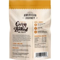 American Journey Salmon & Sweet Potato Recipe Grain-Free Dry Dog Food & American Journey Peanut Butter Recipe Grain-Free Oven Baked Crunchy Biscuit Dog Treats -Blue Buffalo || ROYAL CANIN || Wellness Sales 916742 PT6. AC SS1800 V1689882789