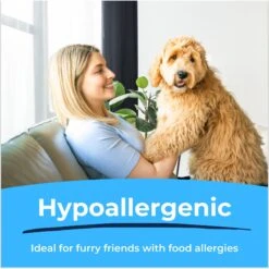 Tartar Shield Sprinkles Human-Grade Beef Dog & Cat Dry Food Topping, 2.8-oz Bag 16 Tartar Shield Sprinkles Human-Grade Beef Dog & Cat Dry Food Topping, 2.8-oz Bag -Blue Buffalo || ROYAL CANIN || Wellness Sales 918750 PT5. AC SS1800 V1693933152
