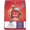 Purina ONE High Protein + Vibrant Maturity 7 Plus Formula Dry Senior Dog Food -Blue Buffalo || ROYAL CANIN || Wellness Sales 918782 MAIN. AC SS1800 V1694545639