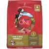 Purina ONE Lamb & Rice Formula Dry Dog Food -Blue Buffalo || ROYAL CANIN || Wellness Sales 918798 MAIN. AC SS1800 V1694545584
