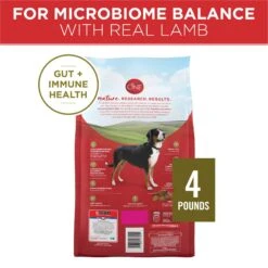 Purina ONE Lamb & Rice Formula Dry Dog Food 12 Purina ONE Lamb & Rice Formula Dry Dog Food -Blue Buffalo || ROYAL CANIN || Wellness Sales 918798 PT1. AC SS1800 V1694624265