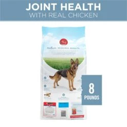 Purina ONE Plus Joint Health Formula Natural With Added Vitamins, Minerals & Nutrients Dry Dog Food, 8-lb Bag -Blue Buffalo || ROYAL CANIN || Wellness Sales 918830 PT1. AC SS1800 V1694623229