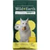 Wild Earth Maintenance Formula Golden Rotisserie Flavor Plant-Based Dog Dry Food 1 Wild Earth Maintenance Formula Golden Rotisserie Flavor Plant-Based Dog Dry Food -Blue Buffalo || ROYAL CANIN || Wellness Sales 919262 MAIN. AC SS1800 V1690466025
