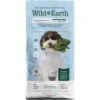 Wild Earth High Protein Performance Formula Chick'n Kabob Flavor Plant-Based Dog Dry Food -Blue Buffalo || ROYAL CANIN || Wellness Sales 919326 MAIN. AC SS1800 V1690466065