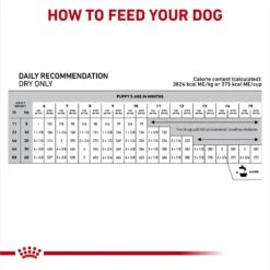 Royal Canin Veterinary Diet Hydrolyzed Protein Dry Puppy Dog Food -Blue Buffalo || ROYAL CANIN || Wellness Sales 919486 PT6. AC SS1800 V1695054141