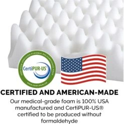 FurHaven Paw-Quilted Deluxe Chaise Orthopedic Cat & Dog Bed With Removable Cover -Blue Buffalo || ROYAL CANIN || Wellness Sales 919846 PT7. AC SS1800 V1690905318