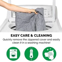 FurHaven Paw-Quilted Deluxe Chaise Orthopedic Cat & Dog Bed With Removable Cover -Blue Buffalo || ROYAL CANIN || Wellness Sales 919846 PT8. AC SS1800 V1690905710