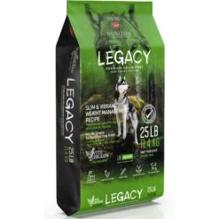 Horizon Legacy Weight Management Dog Dry Food