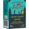 Jiminy's Cravin' Cricket Entree Organic Wet Dog Food, 6 Count -Blue Buffalo || ROYAL CANIN || Wellness Sales 926662 MAIN. AC SS1800 V1695933852