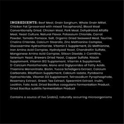 VICTOR Purpose Performance Formula Dry Dog Food 14 VICTOR Purpose Performance Formula Dry Dog Food -Blue Buffalo || ROYAL CANIN || Wellness Sales 93058 PT5. AC SS1800 V1677690974
