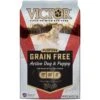 VICTOR Purpose Active Dog & Puppy Formula Grain-Free Dry Dog Food -Blue Buffalo || ROYAL CANIN || Wellness Sales 93074 MAIN. AC SS1800 V1677680691