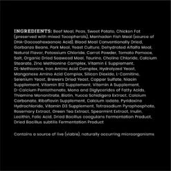 VICTOR Purpose Active Dog & Puppy Formula Grain-Free Dry Dog Food -Blue Buffalo || ROYAL CANIN || Wellness Sales 93074 PT5. AC SS1800 V1677690177