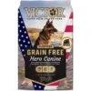 VICTOR Purpose Hero Grain-Free Dry Dog Food -Blue Buffalo || ROYAL CANIN || Wellness Sales 93076 MAIN. AC SS1800 V1677680755