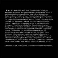 VICTOR Purpose Hero Grain-Free Dry Dog Food -Blue Buffalo || ROYAL CANIN || Wellness Sales 93076 PT5. AC SS1800 V1677690177