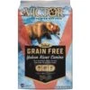 VICTOR Select Yukon River Canine Recipe Grain-Free Dry Dog Food 2 VICTOR Select Yukon River Canine Recipe Grain-Free Dry Dog Food -Blue Buffalo || ROYAL CANIN || Wellness Sales 93080 MAIN. AC SS1800 V1677680749