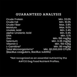 VICTOR Select Yukon River Canine Recipe Grain-Free Dry Dog Food 15 VICTOR Select Yukon River Canine Recipe Grain-Free Dry Dog Food -Blue Buffalo || ROYAL CANIN || Wellness Sales 93080 PT6. AC SS1800 V1677690970